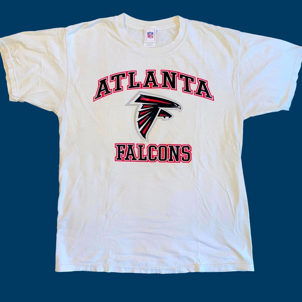 Vintage Atlanta Falcons NFL Tee sz L
